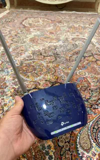مودم tp-link td-w9960