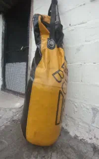کیسه بوکس سالم