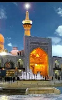 تورمشهدوقم