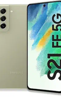 گوشی سامسونگ s21fe 5g