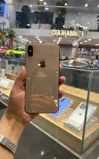 XsMax