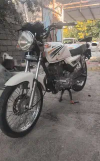 فوری موتور ساوین 200cc سالم  سر حال فروش فوری