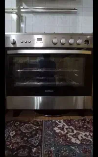 گاز۵شعله فردار