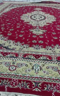 فرش ۱۲ متری