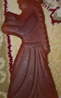 مجسمه قدیمی