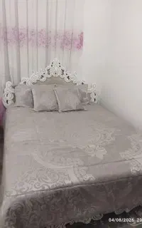 تخت دونفره