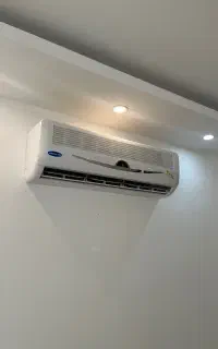 کولر ۲۴ و ۱۲ جنرال مکس general max