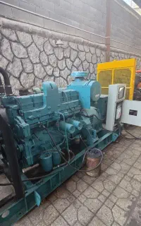 خرید فروش اجاره انواع ژنراتور