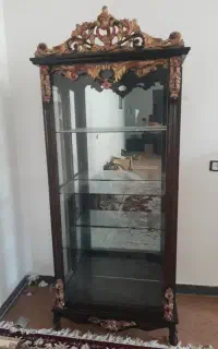 بوفه دکوری در حد نو