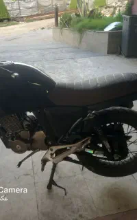 فروش موتور ۲۳۰ زونتس n2
