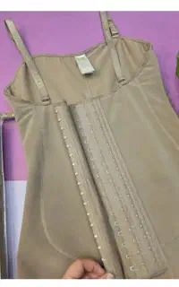 گن آنچری مدل کلمبیا،گن لاغری