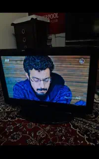تلویزیون ال سی دی (دارای گیرنده داخلی )سامسونگ ۳۲