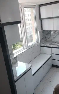 اجرا و نصب و خدمات تعمیرات ام دی اف