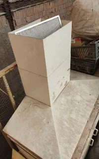 هود بیمکث، بی مکس Bimax