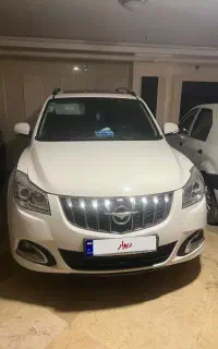 هایما s7پلاس ۱۸۰۰توربو
