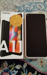گوشی a11