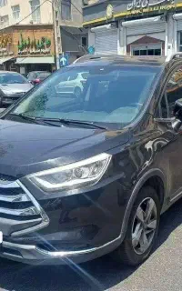 جک اس ۳ بی رنگ