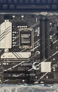 مادربورد b760ma ddr4