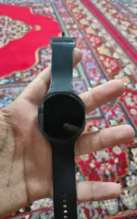 ساعت واچ ۸