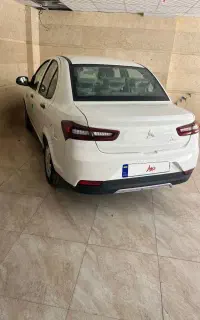 سهند صفر کیلومتر جهت معاوضه