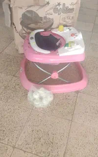 رو روک و کالسکه