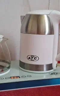 کتری قوری برقی