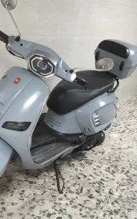 موتور کویر S5