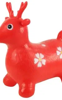 اسب بادی