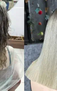 کراتین و احیا