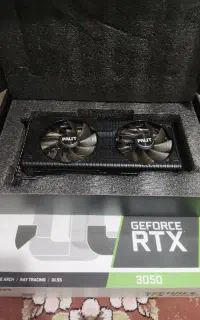 کارت گرافیک  8gRTX3050