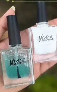 پک ناخن