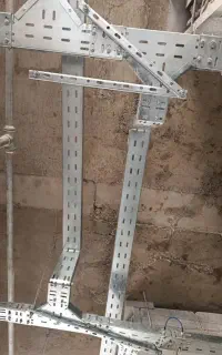 برق و تاسیسات ساختمان