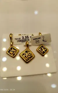 جدید ترین نیم ست