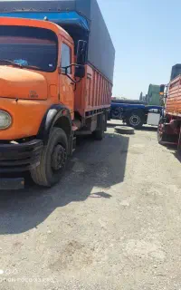 فروش کامیون