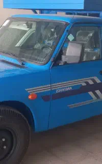 نیسان دوگانه فابریک صفر۴۰۴