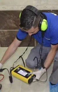 نشت یابی کل گیلان فنر لوله بازکنی بادستگاه۲۴ساعت