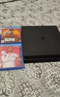 ps4 slim 1tra