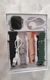 ساعت هوشمند
