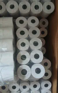 رول حرارتی کارتخوان
