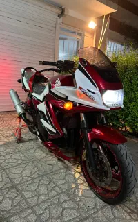 cb400موتور