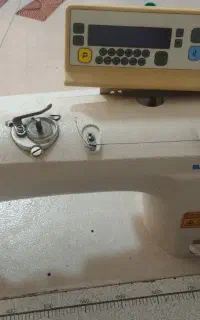 چرخ خیاطی راسته دوز کامپیوتری جک