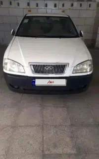 فروش فوری چری مدل1388