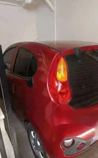 ماشین ام وی ام 110s