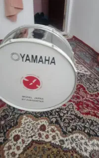 طبل محرم