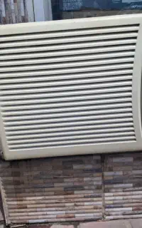 کولر گازی پنجره ای