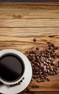 باریستا آقا و خانم
