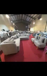 فروش انواع مبلمان زیرقیمت خرید به علت جابه جایی