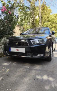 دنا پلاس دنده‌ای