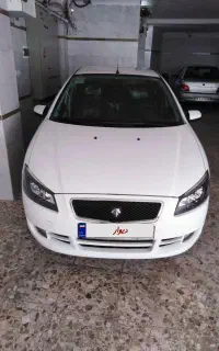 فروش فوری رانا مدل 95 بی رنگ