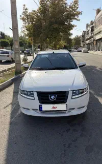 سورن پلاس EF7